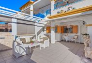 Sale - Ground floor apartment - Pilar de la Horadada