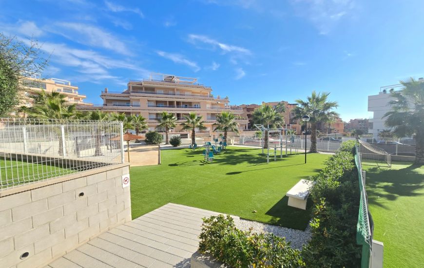Sale - Apartment / Flat * - Orihuela Costa *