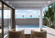 Nueva construcción  - Villa - Pilar de la Horadada