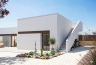 New Build - Villa - Finestrat