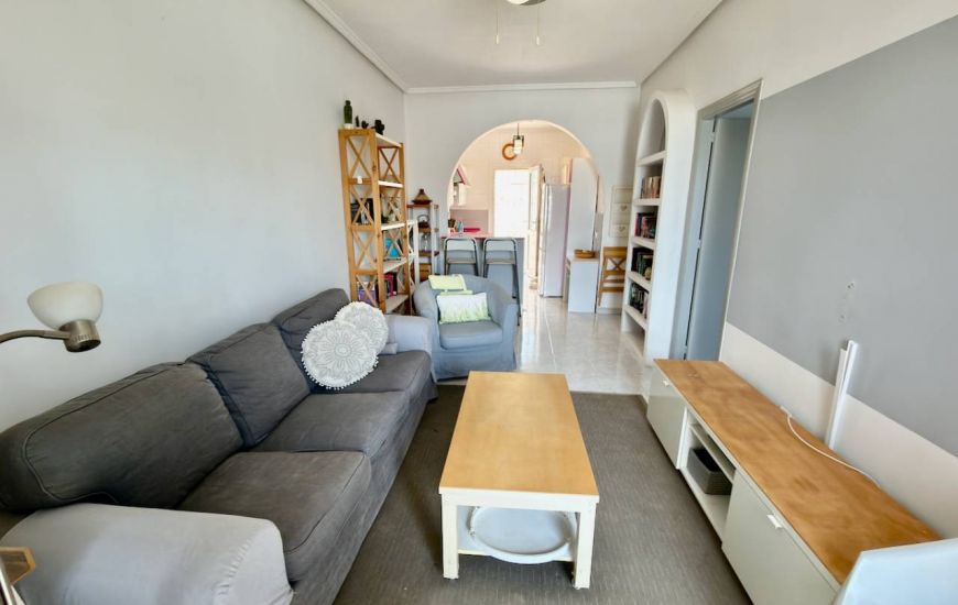 Sale - Bungalow - Ciudad Quesada