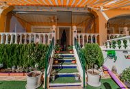 Sale - Rijtjeshuis - Ciudad Quesada