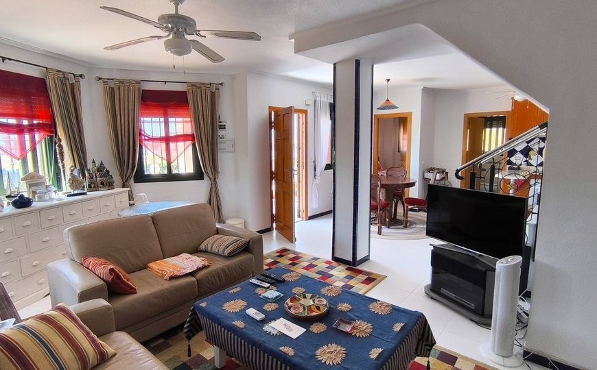 Venta - Adosado - Ciudad Quesada