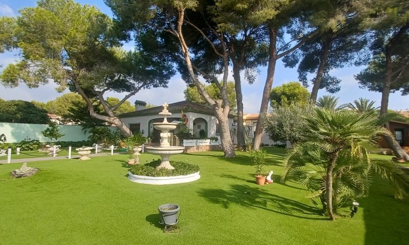 Venta - Villa - Orihuela Costa