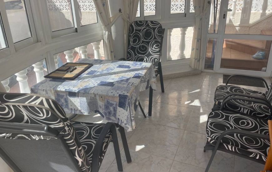 Sale - Villa - Ciudad Quesada