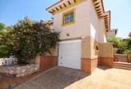 Sale - Villa - Orihuela Costa