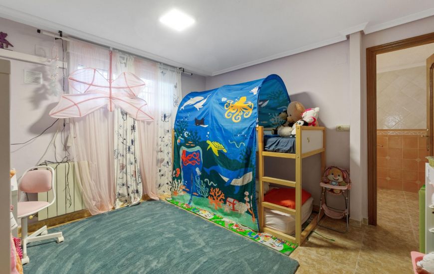 Venta - Villa - Torrevieja