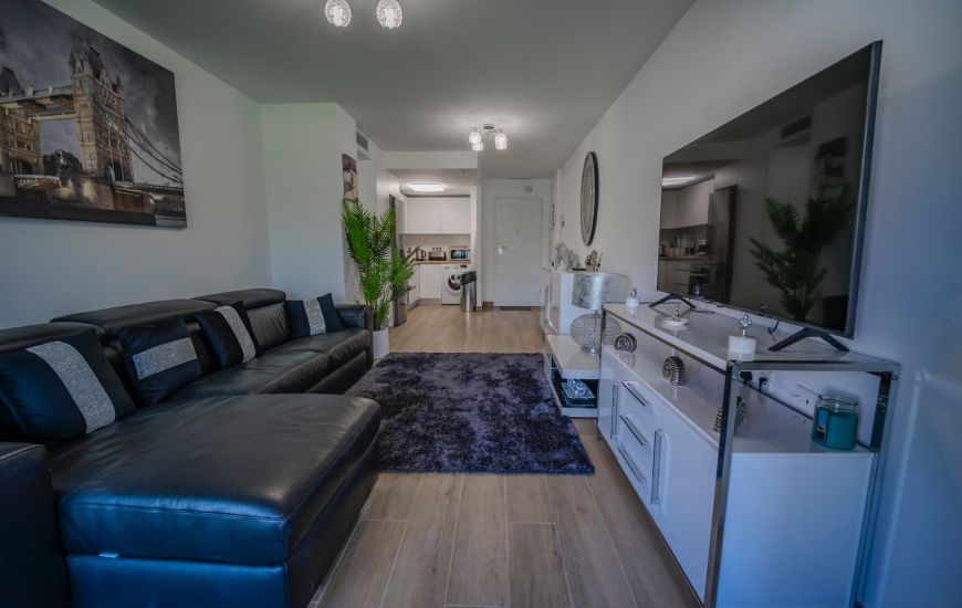 Sale - Apartments - Los Alcázares