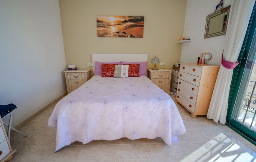 Venta - Adosado - Ciudad Quesada