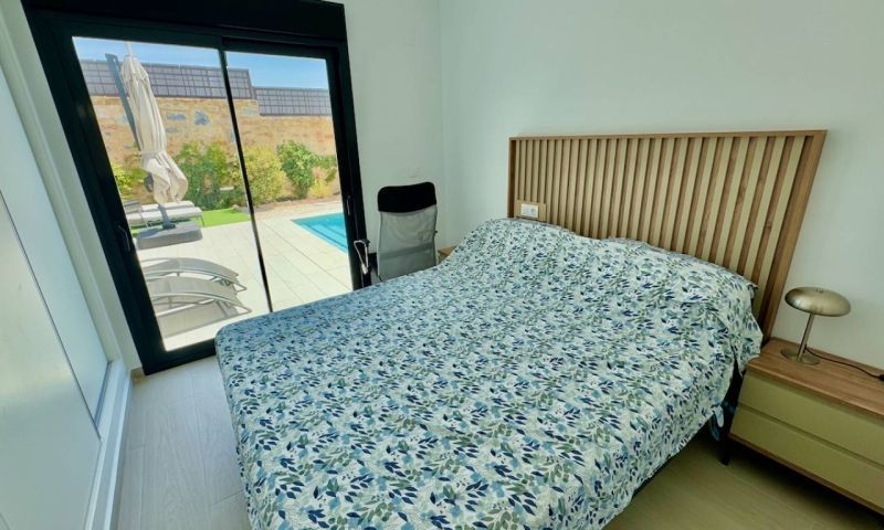 Sale - Apartments - Algorfa