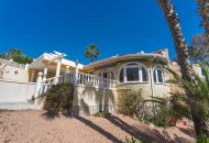Sale - Villa - Ciudad Quesada