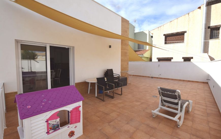 Sale - Villa - Almoradí - Almoradi