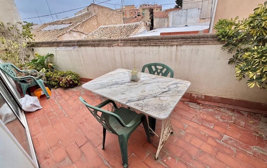 Venta - Adosado - Aspe