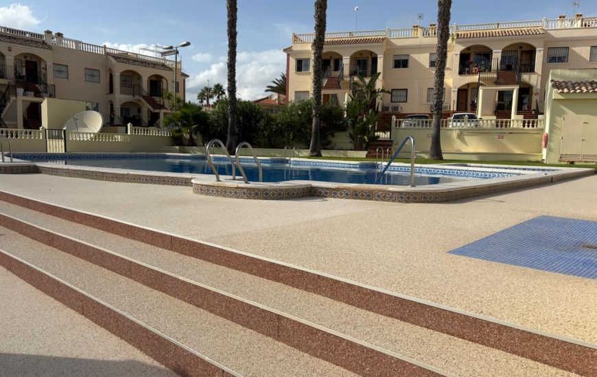 Venta - Bungalow - Algorfa