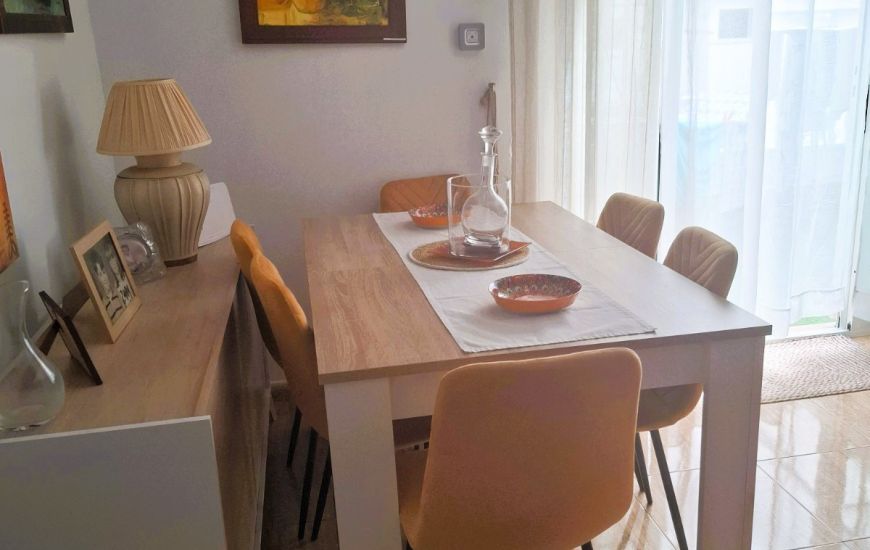 Sale - Bungalow - San Luis