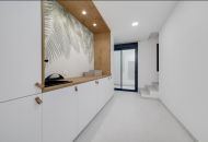 New Build - Villa - Ciudad Quesada