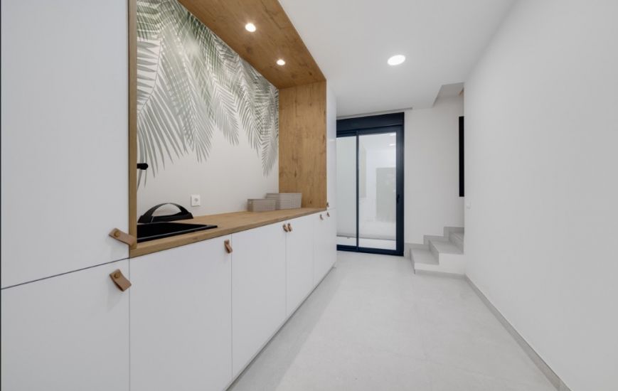 New Build - Villa - Ciudad Quesada