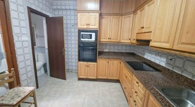 Rijtjeshuis - Sale - Aspe - Aspe