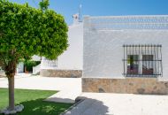 Sale - Villa - Ciudad Quesada