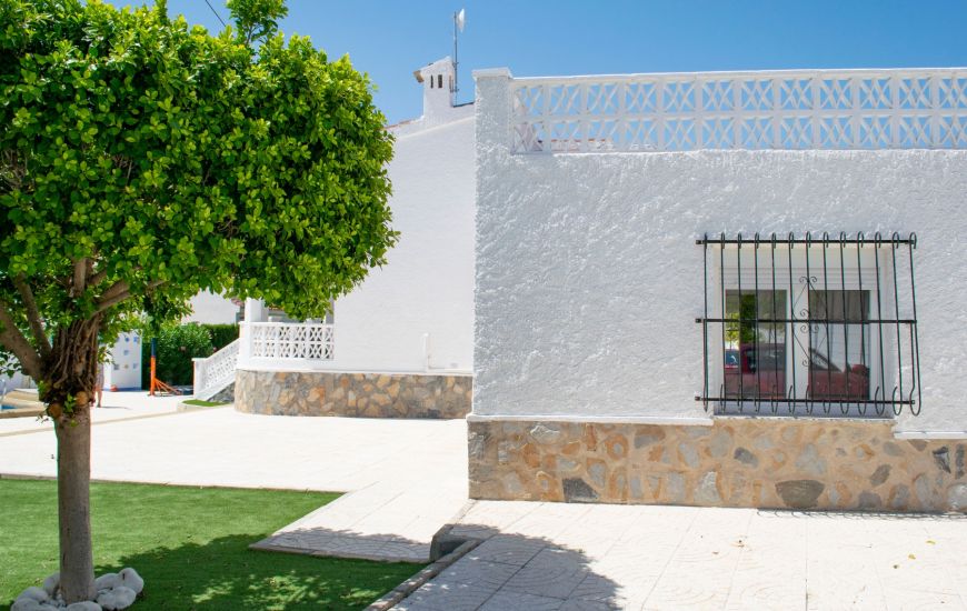 Sale - Villa - Ciudad Quesada
