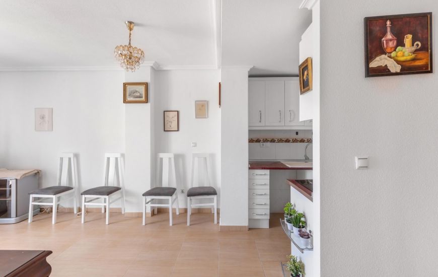 Venta - Apartamentos - Torrevieja