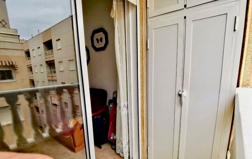 Sale - Apartments - Torrevieja