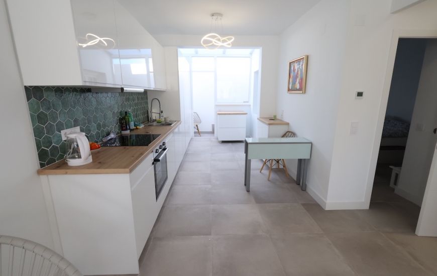 Venta - Bungalow - Ciudad Quesada