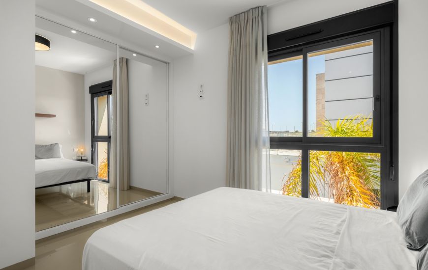 Sale - Villa - Ciudad Quesada - Rojales