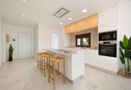New Build - Villa - Polop