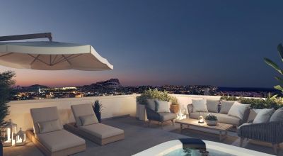 Apartments - Sale - Alicante - Alicante