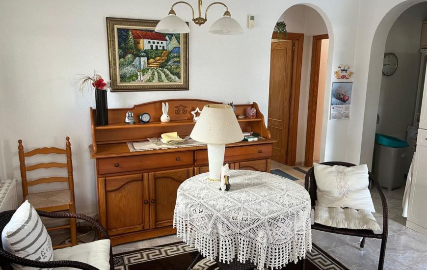 Sale - Villa - Playa Flamenca