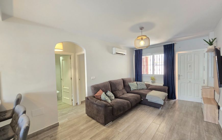 Sale - Apartments - Orihuela Costa