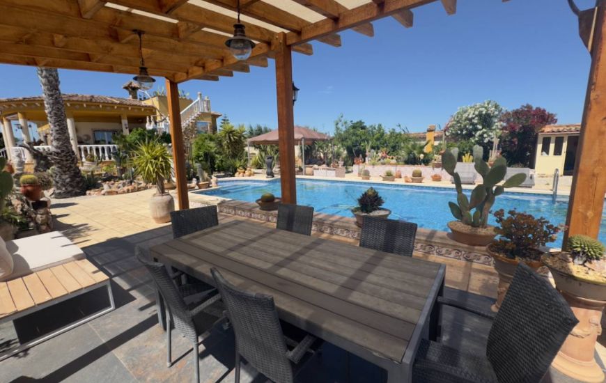 Venta - Casa Rural - Catral