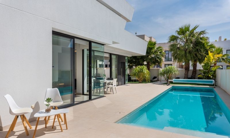 Sale - Apartments - Ciudad Quesada