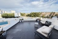 Sale - Villa - Orihuela Costa