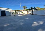 Sale - Villa - Rojales