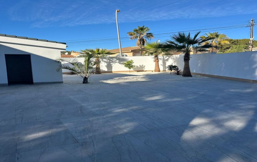 Sale - Villa - Rojales