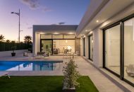New Build - Villa - Mar Menor - 