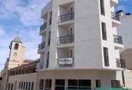 New Build - Apartments - Bigastro