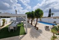 Venta - Villa - Ciudad Quesada