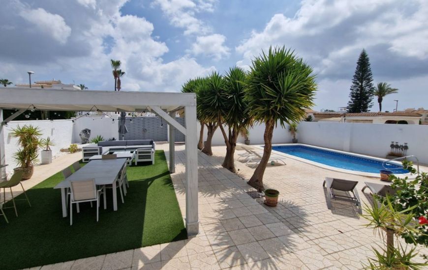 Venta - Villa - Ciudad Quesada