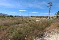 Sale - Land - Abanilla