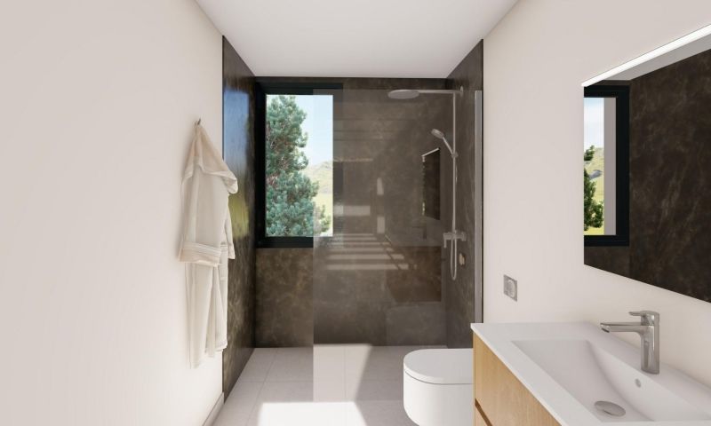 Sale - Apartments - Yecla