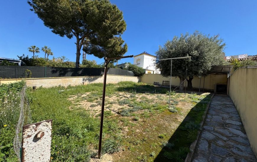 Sale - Villa - Torrevieja - 