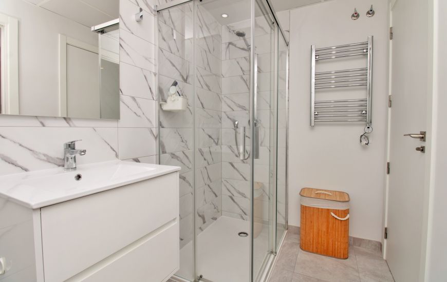 Sale - Apartments - Villamartin