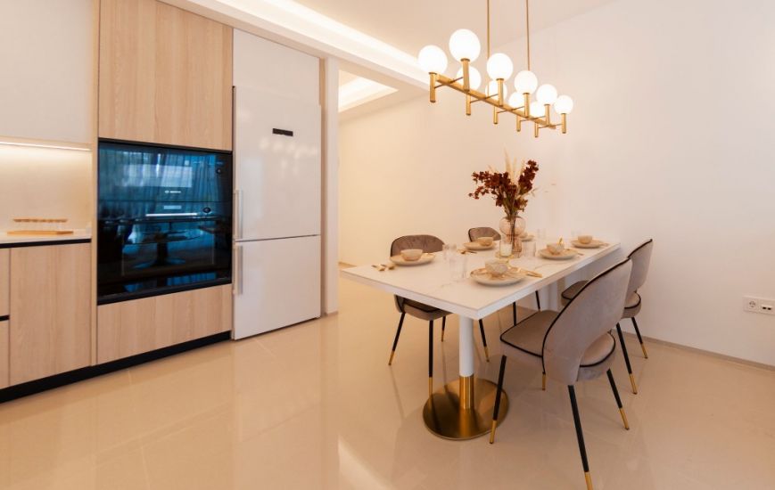 New Build - Apartments - Ciudad Quesada