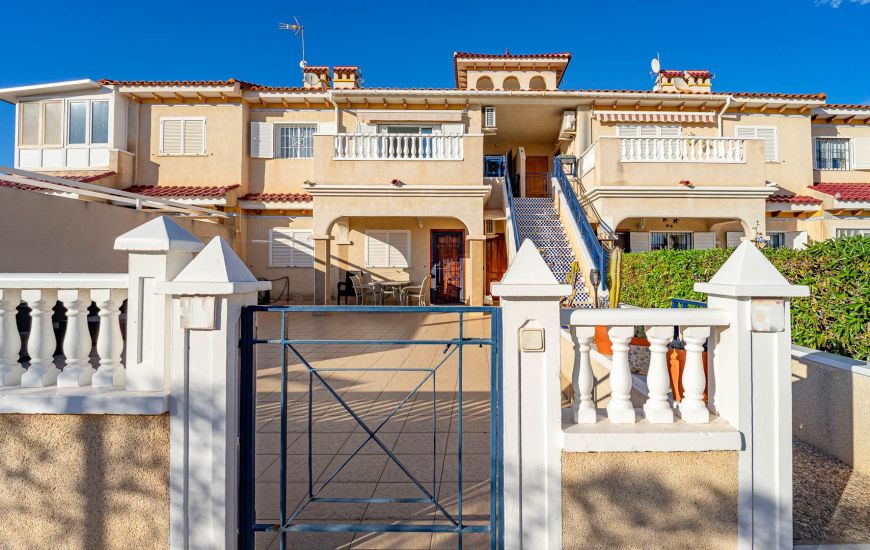 Venta - 1. Apartment / flat - Orihuela Costa