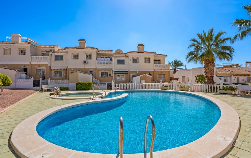 Venta - Casa Adosada - Benijofar - Benijófar