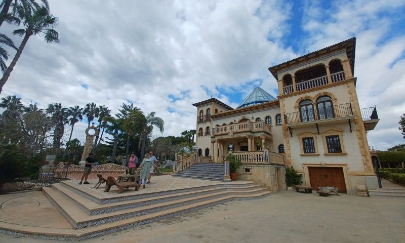Sale - Villa - Orihuela Costa