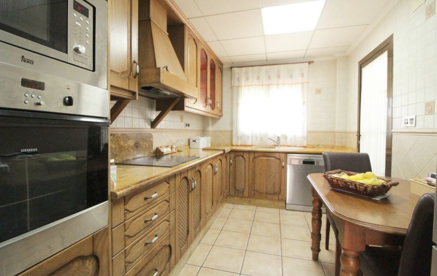 Sale - Villa - Aspe